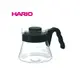 HARIO V60咖啡分享壺VCS-01B/450ml