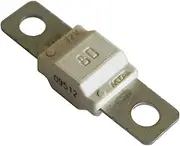 2 X 80 Amp Midi Fuse High Current All Midi Amps 40-150Amp & Fuseholder Stocked