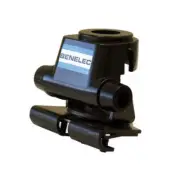 Benelec Adjustable Lip Mount
