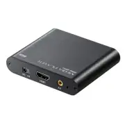 Sanwa Direct 4K corresponding media player USB memory / SD card co... from Japan