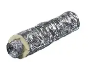 NW Ø 315mm Flex Tube Air Gedämmter Ducting Insulated
