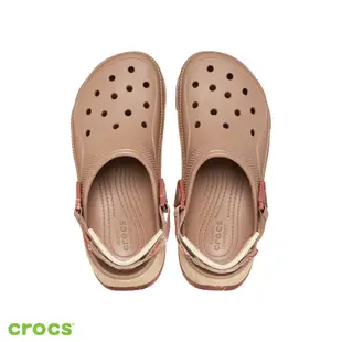 Crocs 卡駱馳 (中性鞋) Hiker XcspMrbld 經典獵戶克駱格-209643-2Q9_洞洞鞋