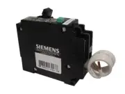 SIEMENS Q120AF N 20A 120/240V 1P NEW ARC FAULT