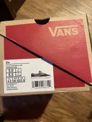 Vans Era