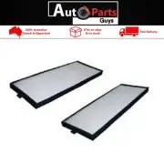 Cabin Air Pollen Filter RCA107P fits Hyundai Getz TB 1.3L 1.4L 1.5L 2002 - 2011* (for: Hyundai)