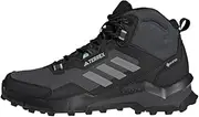 [adidas] Women's Terrex Ax4 Mid GTX W Hiking Boots
