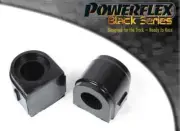 Powerflex BLACK Rear Anti-Roll Bar Bush PFR5-4013-22.9BLK for BMW F80 M3