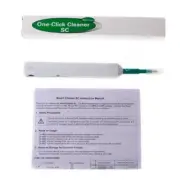 One-Click Fiber Pen Times For ST for 2.5mm Adapters Ferr