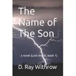 THE NAME OF THE SON