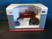 NIB 1/16 IH FARMALL 350 LP GAS HI-CLEAR LAFAYETTE SHOW TRACTOR ERTL SPECCAST