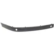 New Bumper Face Bar Trim Front Passenger Right Side 745 760 RH Hand BM1047124 (for: BMW)