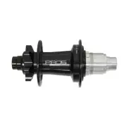 Hope Pro5 Disc R T-A XD Hub, 12x157mm (SuperBoost) 28h Blk