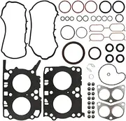 Head Full Gasket Set Compatible with Scion FR-S 2.0L 2013-2016/Subaru BRZ 2.0L 2013-2020/Toyota 86 2.0L 2017-2020 Replace 10105AB550, 10105-AC480, 10105-AC690, 11044AA810
