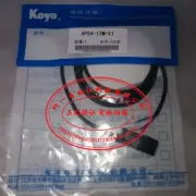1 PCS KOYO APS4-12M-E1 proximity switch