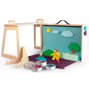 Piximakey Animation Studio Creative Set Educational Physical Digital Screen Time
