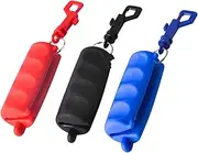 You2bnology Archery Arrow Puller, Target Remover, Arrow Puller with Keychain (Pack of 3)