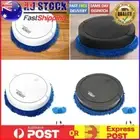 Home Mop Robot Dry and Wet Mopping Wireless Floor Machine Useful Home Appliance