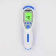 Proactive Medical ProTemp Non-Contact Infrared Thermometer JXB-182