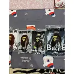 A BATHING APE 日本BAPE  短T