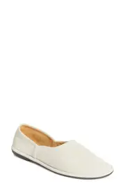 The Row Cary Slip-On in Lamb at Nordstrom, Size 12Us