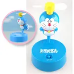 跳樓拚ㄌ賠錢賣現貨日本限量 哆啦A夢 DORAEMON  景品 全1種 電風扇 風扇 電扇 竹蜻蜓 小叮噹 叮噹