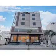 Hotel Grand Tulip By Aditya Inn