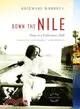 Down the Nile ─ Alone in a Fisherman's Skiff