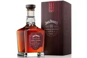 Jack Daniel's Single Barrel Rye Whiskey 700ml