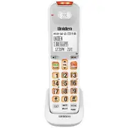 Uniden Optional Handset SSE07W