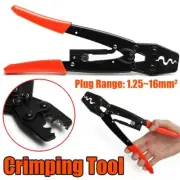 1 Pcs 1.25-16mm² Cable Battery Lug For Anderson Plug Crimping Crimper Tools