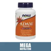 Superior Mens Multi Vitamin with Resveratrol Grape Seed Extract 90 Veg Capsule