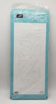 Stampin' Up! Sizzix Big Shot Bigz XL Pop-up O Christmas Tree Die