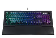 ROCCAT USB Vulcan 121 AIMO RGB Mechanical Gaming Keyboard JP Japanese Layou 479
