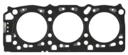 Head Gasket FOR MITSUBISHI SIGMA 3.0 90->96 1.2mm 6G72 DOHC24V Elring