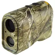 Bushnell 1K Rangefinder Realtree Edge Camo ARC - Hunting BL1K623CAM Range Finder