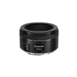 全新 佳能EF 50MM F/1.8 STM 標準定焦人像鏡頭 50/1.8三代小痰盂【北歐居家生活】