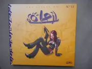 Les Filles Of Sun Tome 11 Eo off/Except Downlight White Trade Mint