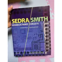 在飛比找蝦皮購物優惠-SEDRA SMITH Microelectronic ci