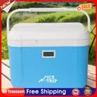 5L Incubator Refrigerator Small Freezer Compressor for Home Use Vehicle Truck AU