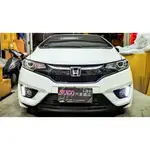 苗苗屋汽車精品 本田 HONDA FIT3代 專用原廠型 日行燈組 MIT製造