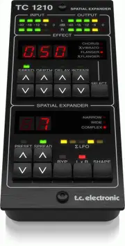 Tc Electronic Tc1210 Native / Tc1210-Dt