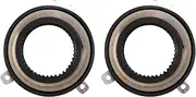 2X Front Clutch Bearing Wheel Lock Actuator 4151009100 for Kyron2
