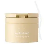 Lululun Cleansing Balm RICH MOIST 90g Japan cosmetics