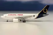 AC411247 AeroClassics A310 1/400 Model C-GRYD Canada 3000
