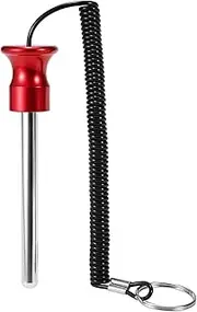 Universal Weight Stack Pin Magnetic Weight Stack Selector for Exercise Fitness Gym
