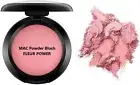MAC FLEUR POWER Powder Blush Full Size 0.21 OZ NIB