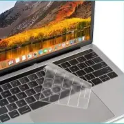 Ultra Thin Clear TPU Keyboard Cover Protector for MacBook Air 13 inch 2017 A1466