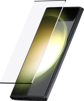 SP CONNECT Glass Screen Protector for Samsung S23 Ultra - Model 52864