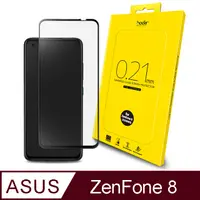 在飛比找PChome24h購物優惠-hoda ASUS Zenfone 8 ZS590KS 2.