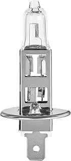 Formula 1 H1 Halogen Headlight Bulbs Car Lamps Halogen Light Bulbs CL 100 12V 55W P14.5s Base Pack of 1